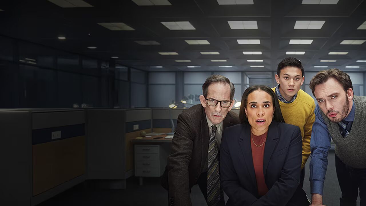 Network Visualization